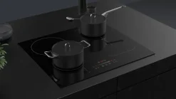 Clearance Kogeplade Induktion IF7454AJ1C-A - 60 cm Kogeplader