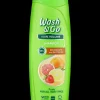 Best Wash&Go Shampoo 180 ml - Fruits Shampoo'Er Og Sæber