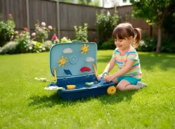 Clearance Water fun kuffert Four Seasons Øvrigt Legetøj