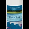 Online Clean Pool 1 liter Pool Og Spa-Kemi