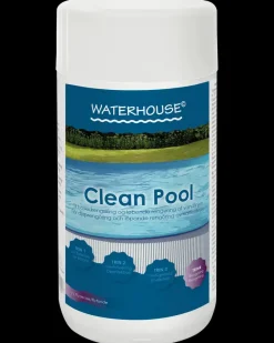 Online Clean Pool 1 liter Pool Og Spa-Kemi
