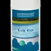Discount Kvik Klor 1 kg Pool Og Spa-Kemi