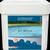 Hot pH Minus 7,5 kg Pool Og Spa-Kemi