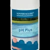 New pH Plus 1 kg Pool Og Spa-Kemi