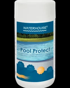Outlet Pool Protect 1 liter Pool Og Spa-Kemi