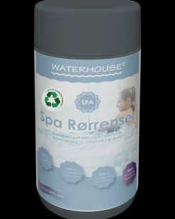 Sale Spa Rørrenser 1 L Pool Og Spa-Kemi