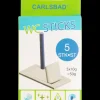 Discount WC Sticks 5-pak Badeværelsesartikler