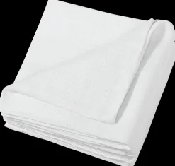 Outlet Stofbleer 6-pak - hvid Pusle- Og Sovetid
