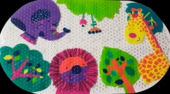Bademåtte 68 x 38 cm Babypleje, Bad Og Pottetræning