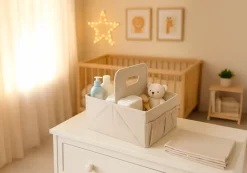 Online Pusleopbevaring foldbar Pusle- Og Sovetid|Babypleje, Bad Og Pottetræning