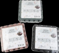 Clearance Skumgulv 9 brikker - assorterede farver Øvrige Produkter