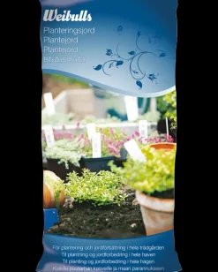 Best Plantejord 40 L Gødning Og Jord