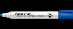 Outlet Whiteboardpen 8-pak - 2 mm Kontorartikler