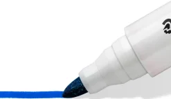 Outlet Whiteboardpen 8-pak - 2 mm Kontorartikler