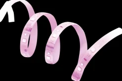 Best LED-strip extension 1 meter Lyslister