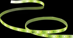 Best LED-strip starter kit 2 meter Lyslister