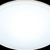 Best Plafond superslim Ø30cm 16W - hvid Loftslamper Og -Pendler