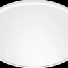 Best Plafond superslim Ø43cm 22W - hvid Loftslamper Og -Pendler