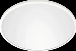 Best Plafond superslim Ø43cm 22W - hvid Loftslamper Og -Pendler