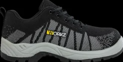Clearance Sikkerhedssko Flyknit Sikkerhedssko