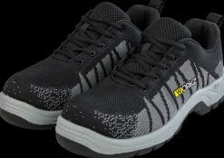 Clearance Sikkerhedssko Flyknit Sikkerhedssko