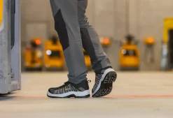 Clearance Sikkerhedssko Flyknit Sikkerhedssko