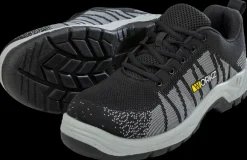 Clearance Sikkerhedssko Flyknit Sikkerhedssko