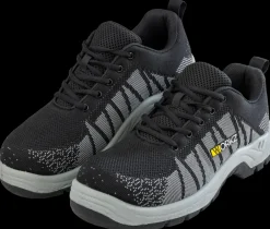 Clearance Sikkerhedssko Flyknit Sikkerhedssko
