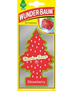 Wunderbaum luftfrisker Øvrig Bilpleje