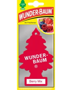 Wunderbaum luftfrisker Øvrig Bilpleje