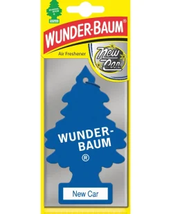 Wunderbaum luftfrisker Øvrig Bilpleje