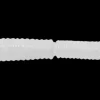 Online Wurmy Cheese 6,5 cm - White Endegrej Og Madding