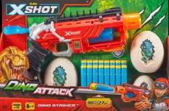 Discount Dino Attack Striker Øvrigt Legetøj