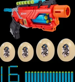 Discount Dino Attack Striker Øvrigt Legetøj