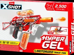 Discount Hyper Gel Blaster Øvrigt Legetøj