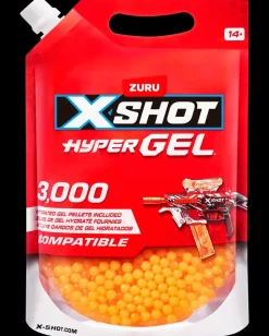 Best Hyper Gel Kugler 3000 stk Øvrigt Legetøj