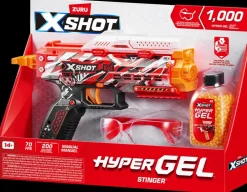 Discount Hyper Gel Stinger Øvrigt Legetøj