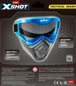 Sale Tactical mask pro Øvrigt Legetøj