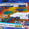 Ultimate Shootout - assorterede designs Øvrigt Legetøj