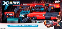 Ultimate Shootout - assorterede designs Øvrigt Legetøj