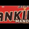YANKIE BAR Mandel Chokolade Og Kager