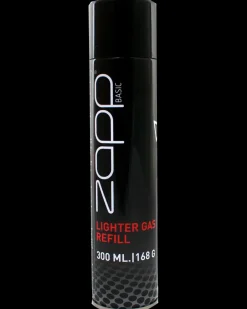 Hot Lightergas 300 ml Lightere Og Refill