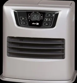 Clearance Laserovn med timer 4000 W Petroleumsovne