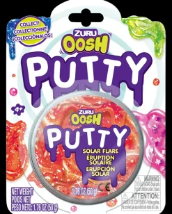 Best putty 50 g - assorterede farver Øvrigt Legetøj