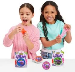 Best putty 50 g - assorterede farver Øvrigt Legetøj