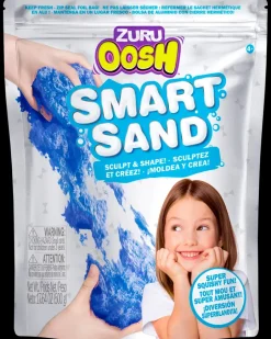 Online Smart Sand 500 g - assorterede farver Øvrigt Legetøj