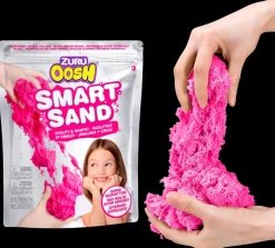Online Smart Sand 500 g - assorterede farver Øvrigt Legetøj