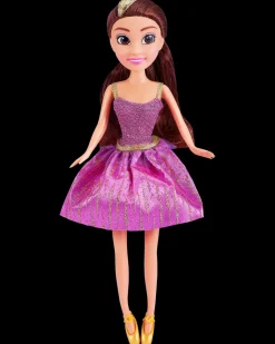 Best ZURU Sparkle Girlz Princess - assorterede varianter Bamser Og Dukker
