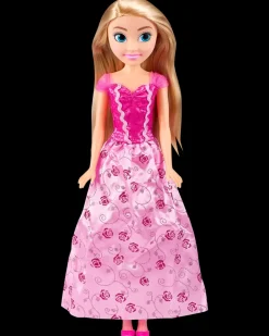 Clearance ZURU Sparkle Girlz princess assorteret Bamser Og Dukker