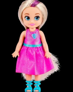 Discount ZURU Sparkle Princess Cupcake - assorterede varianter Bamser Og Dukker